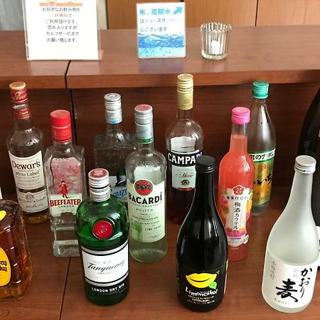 Kuretake Inn Act Hamamatsu Eksteriør billede